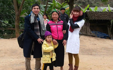 Hành trình tìm lại những nụ cười bị bỏ quên