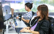 Xây dựng không gian mạng an toàn, lành mạnh