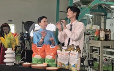 “VƯỢT RÀO” GIA CÔNG, LẬP KỲ TÍCH TRIỆU ĐÔ (*): Kiên trì tạo dựng thương hiệu