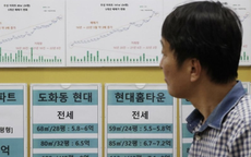 Hàn Quốc đau đầu với vấn đề nhà ở cho người trẻ