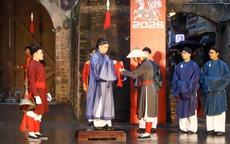 Lễ Mở cửa Ô, đánh thức ký ức Thăng Long xưa