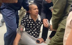 Bệnh nhân tâm thần cướp ngân hàng ở Lào Cai có thoát án hình sự hay không?