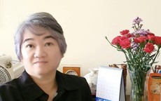 Tác giả Vương Huyền Cơ gieo mầm nhân văn từ sân khấu thiếu nhi