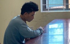 Nghi phạm khống chế người phụ nữ nơi vắng vẻ có tiền án 10 năm tù tội hiếp dâm, cướp tài sản