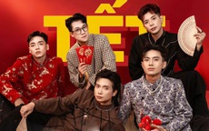 Xuất hiện nhóm nhạc có cái tên lạ "3789"