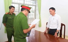 Cán bộ địa chính xã lừa đảo tiền tỉ của nhiều người ở Lâm Đồng