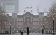 Nhật Bản bầu cử: Tuyết rơi trắng trời, Thủ tướng Sanae Takaichi di chuyển hơn 15.000 km