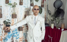 Phan Đinh Tùng trở lại mùa Valentine với "Thành đôi"