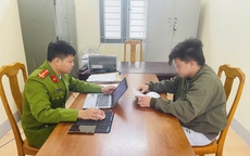 Bí mật phía sau chiếc điện thoại của thiếu niên 17 tuổi ở Quảng Trị