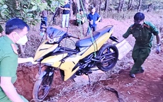 Chi tiết lời khai nhóm cướp ngân hàng ở Gia Lai