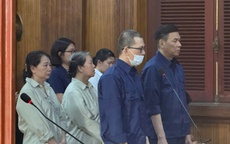 Cựu giám đốc Trung tâm Ứng dụng tiến bộ KH&CN TP HCM lãnh hơn 5 năm tù