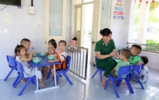 Sự hóa thân lộng lẫy