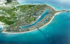 Chuyên gia quốc tế khẳng định “kỳ quan” Vinhomes Green Paradise “vượt xa mọi tưởng tượng”