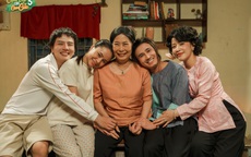 Phim Tết của Huỳnh Lập tạo tiếng cười dồn dập