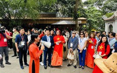 Khẳng định bản lĩnh Việt Nam