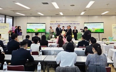 Nam A Bank đồng hành cộng đồng kiều bào tại Nhật Bản