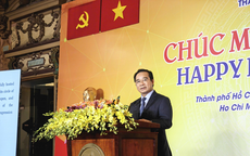 TP HCM sẵn sàng cho cú hích tăng trưởng hai con số