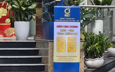 Từ hôm nay 9-2, những vi phạm nào sẽ bị tịch thu vàng?