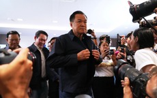 Thái Lan chuẩn bị cho chính phủ liên minh