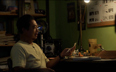 Vân Sơn tiết lộ lý do tái xuất "giang hồ"