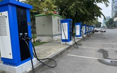 VinFast miễn phí sạc cho khách mua xe đến năm 2029