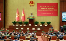 Biến quyết tâm thành kết quả sinh động