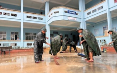 Phá tan luận điệu xuyên tạc