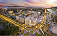 Hé lộ tòa căn hộ duy nhất tại Vinhomes Star City sở hữu tầm view “hoa hậu” chính diện sông Mã
