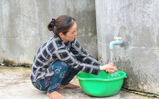 Chủ động ứng phó hạn, mặn