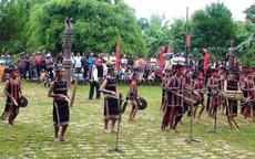 Gia Lai kích hoạt kế hoạch giữ hồn cồng chiêng Tây Nguyên