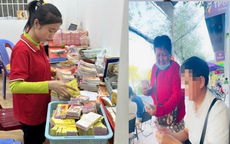 Lý do người bán vé số dạo không còn “khóc ròng” trước giờ xổ số