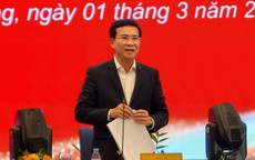 Lâm Đồng gặp gỡ doanh nghiệp, tháo gỡ khó khăn cho 337 dự án