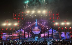 TP HCM: Đặc sắc Đêm Thơ Việt Nam 2026 "Hồn Thơ Việt"