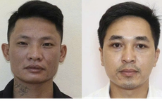 Khởi tố bộ ba 9X trong đường dây mua bán lá gan 1,5 tỉ, quả thận 950 triệu đồng