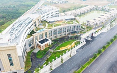 Hưng Yên có thêm bệnh viện gần 1.500 tỉ đồng