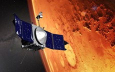 Điều khó tin đã xảy ra ở Sao Hỏa: Tin tốt về sự sống