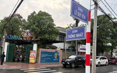 Định vị chính xác địa chỉ nhà