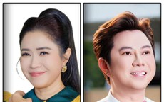 Quốc Đại, Quỳnh Hoa hội ngộ trong đêm "Có một thời thanh xuân như thế"