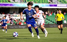 Tuyển Việt Nam rời ASIAN Cup nữ 2026: Làm mới sau thất bại