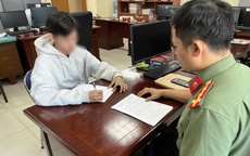 Công an TPHCM triệu tập thanh niên phát tán phim "Thỏ ơi!!" lên mạng xã hội