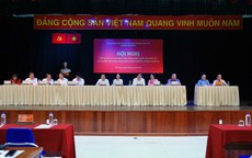 Cam kết phát triển hạ tầng, bảo đảm an sinh xã hội