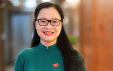 Phó Chủ tịch UBND tỉnh Vĩnh Long làm Thứ trưởng Bộ GD-ĐT