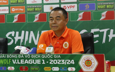 "Bầu" Đại ngồi ghế "nóng" CLB PVF-CAND