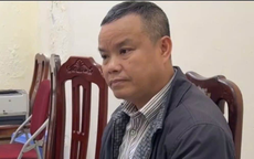 Bắt Lê Anh Hùng vì tuyên truyền chống phá Nhà nước