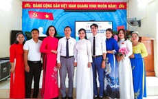 NGƯỜI THẦY KÍNH YÊU: Gieo mầm tri thức nơi đảo tiền tiêu