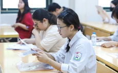 Siết chặt kỳ thi tốt nghiệp THPT