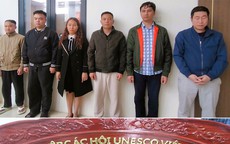 Triệt phá đường dây "lang băm" thu lời bất chính trên 227 tỉ đồng