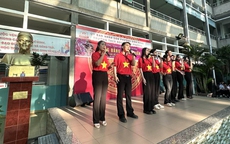 Sân khấu TP HCM từng bước chuyển mình: Phát huy sức sáng tạo