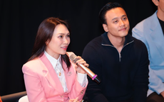 Mỹ Tâm từng lo lắng mình quá mạo hiểm với phim "TÀI"