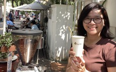 Uống một ly cà phê mỗi ngày, điều gì sẽ xảy ra với cơ thể?